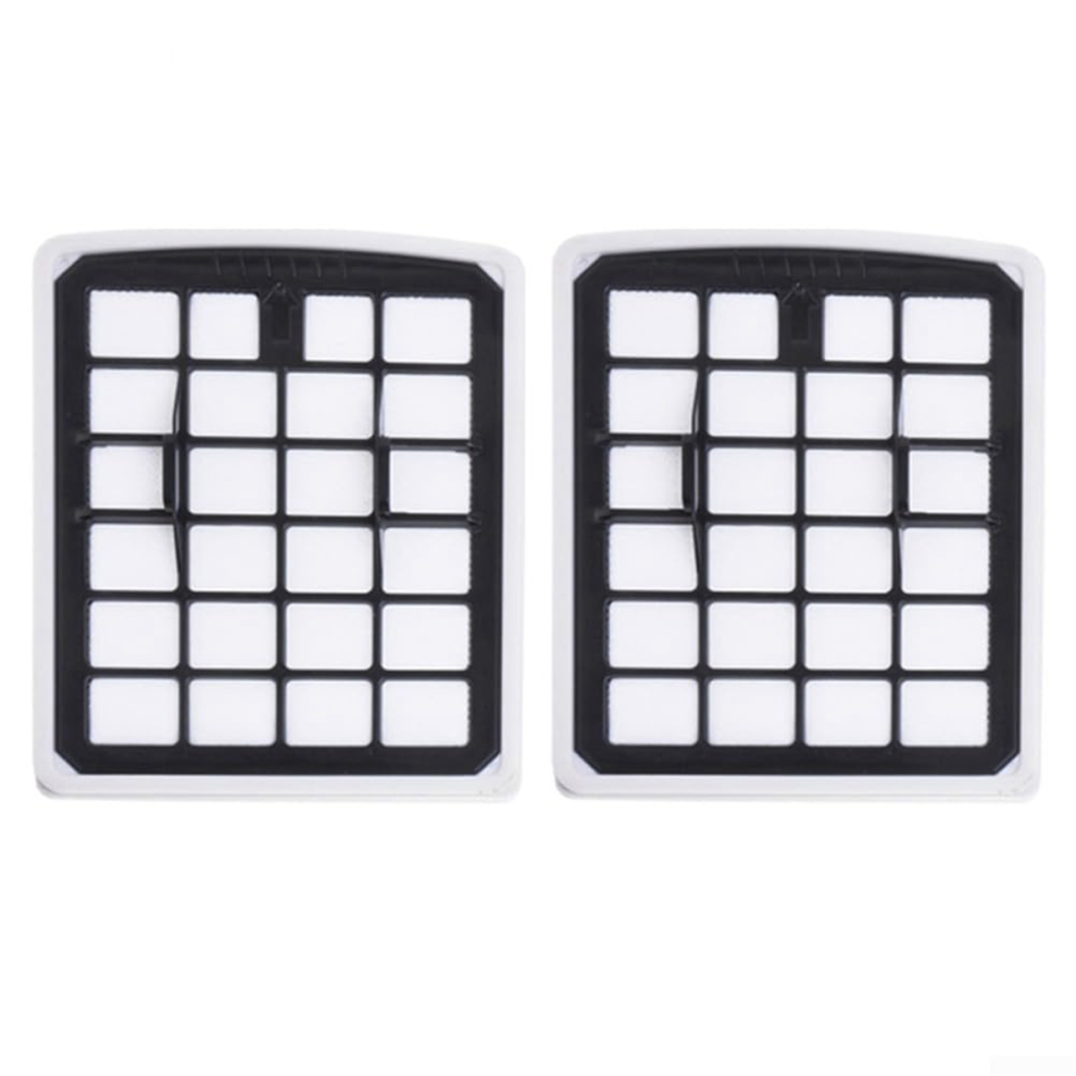 Filtro Hepa 90946 Per Aldi 800820 Easy-Home Per AK9/10