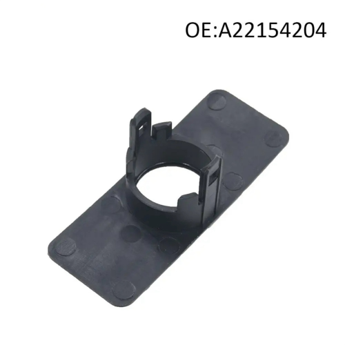 Support de capteur de stationnement Support de radar de recul pour 1