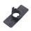 Support de capteur de stationnement Support de radar de recul pour 1