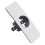 Support de capteur de stationnement Support de radar de recul pour 4