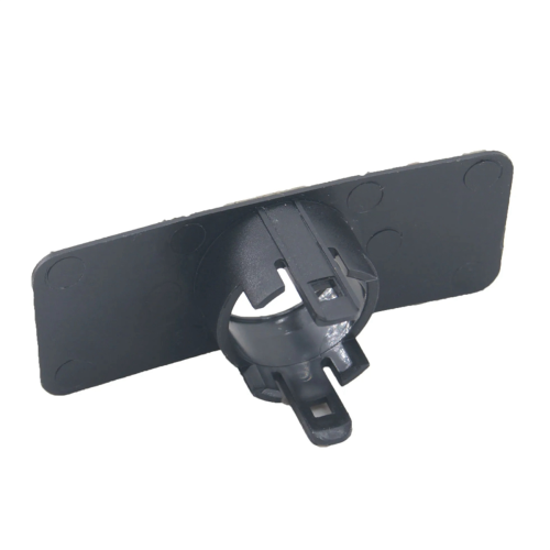 Support de capteur de stationnement Support de radar de recul pour 2