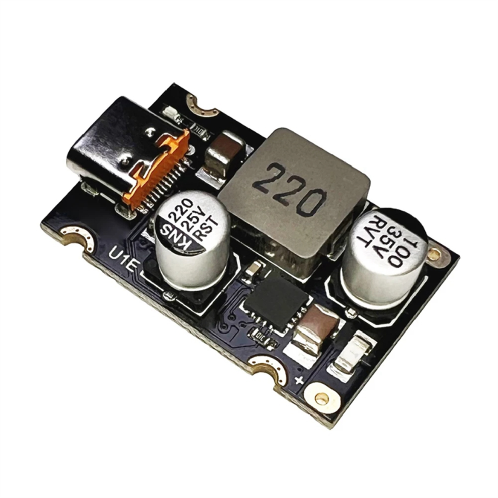 Pd65w Fast Charging Module A 4853226356088