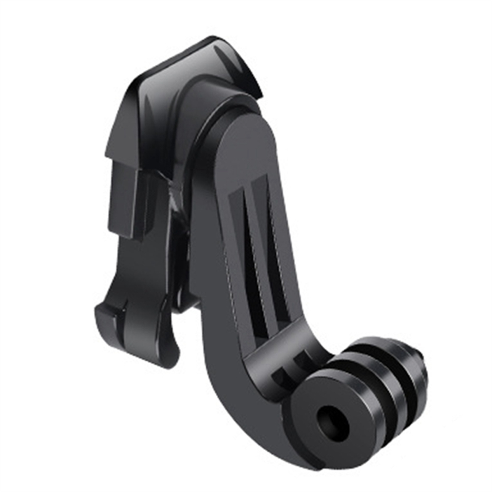 360 Rotate J-Hook Buckle Quick Release Adapter Base For 12 11 4853226356156