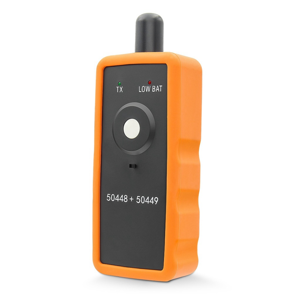 2 In 1 Tpms Relearn Tool, El-50448 El-50449 For Vehicles 4853226356279