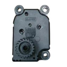 Auton ilmastoinnin toimilaite 6447RZ 307CC:lle C4:lle