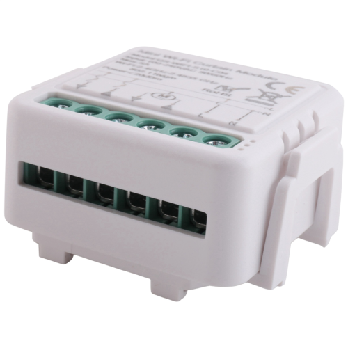 Modulo interruttore per tende Tuya Smart WiFi 2