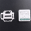 Modulo interruttore per tende Tuya Smart WiFi 5