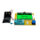 Tester di transistor multifunzionale LCR-T4 1