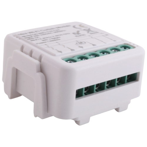 Modulo interruttore per tende Tuya Smart WiFi 1