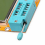 Tester di transistor multifunzionale LCR-T4 2
