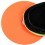 10Pcs Soccer Flat Cones Marker Disc,Speed Agility Training Markers 6