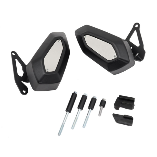 For YZF R15 V4 Motorcycle Falling Protection Frame Slider 1
