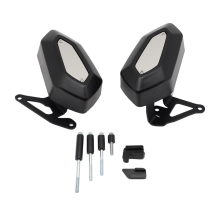 Für YZF R15 V4 Motorrad Fallschutzrahmen Slider