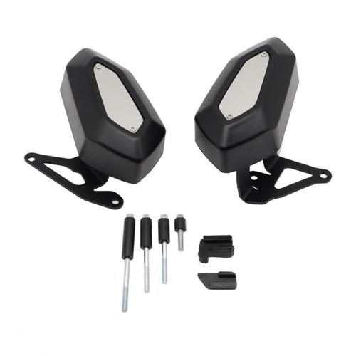 For YZF R15 V4 Motorcycle Falling Protection Frame Slider