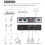Κάρτα ήχου εγγραφής USB 2 σε 2 εξόδων 32Bit/384KHZ 3