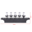 Range Hood Keyboard Switch Kitchen Range Hood Pushbutton Switch 3