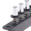 Range Hood Keyboard Switch Kitchen Range Hood Pushbutton Switch 5