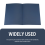 Certificate Holders, 25 Packs Diploma Holders, Certificate Covers 6