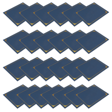 Certificate Holders, 25 Packs Diploma Holders, Certificate Covers