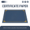 Certificate Holders, 25 Packs Diploma Holders, Certificate Covers 7