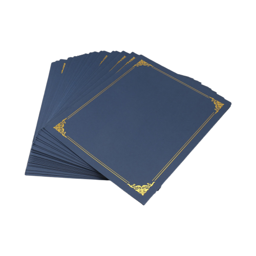 Certificate Holders, 25 Packs Diploma Holders, Certificate Covers 1