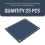 Certificate Holders, 25 Packs Diploma Holders, Certificate Covers 5