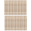 30Pcs 1/8In Cobalt Drill Bits Double End Drill Bits 1