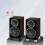 Βάση απόσβεσης Shock Spikes HIFI με ελατήριο, ασημί 3