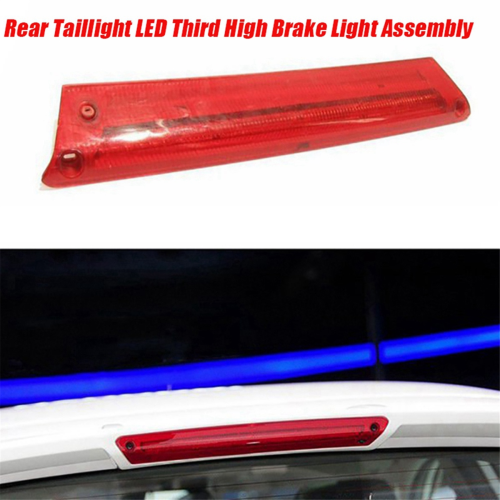 Terza luce di stop a LED per auto 8A61-13A613 2