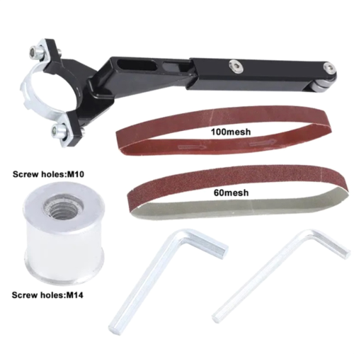 Belt Sander Stand Angle Grinder for Models 100 115 125 Angle Grinder 1