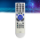 RD-469E Replace Remote for Projector VE303X VE303 V302X V332W 4