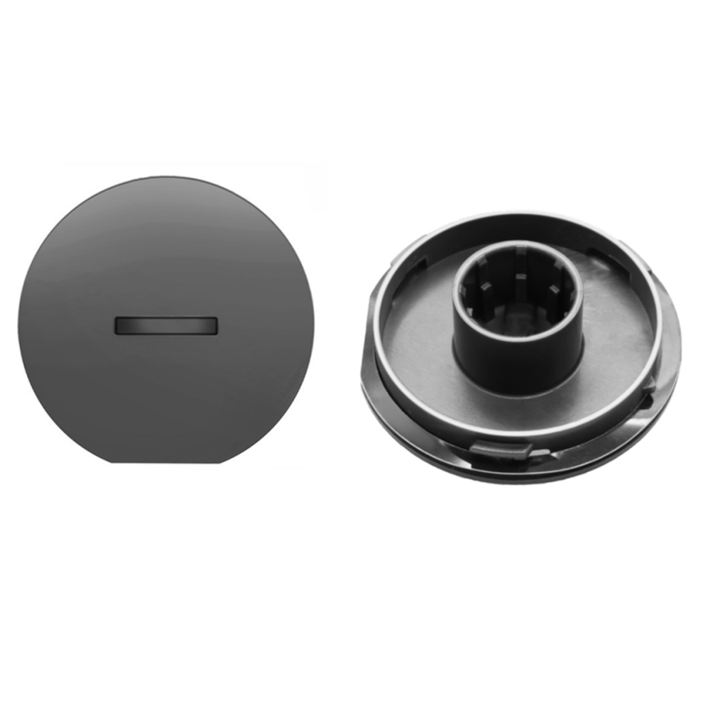 Tappo Terminale Per Spazzola Rotante Motorizzata Per V8/V10/V11/V15