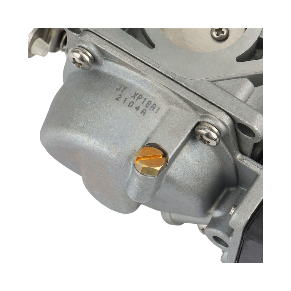 Engine Carburetor For Outboard 9.8/8Hp 2-Strokes Boat Motor 4853226371975