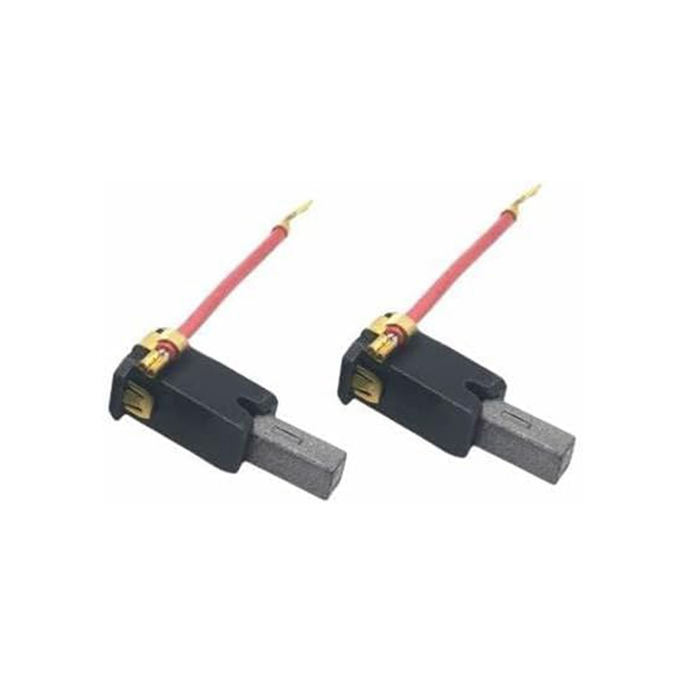 2Pcs N292059 Carbon Brush Holder Assembly For Dwe6411 Dwe6420 Dwe6423 4853226370510