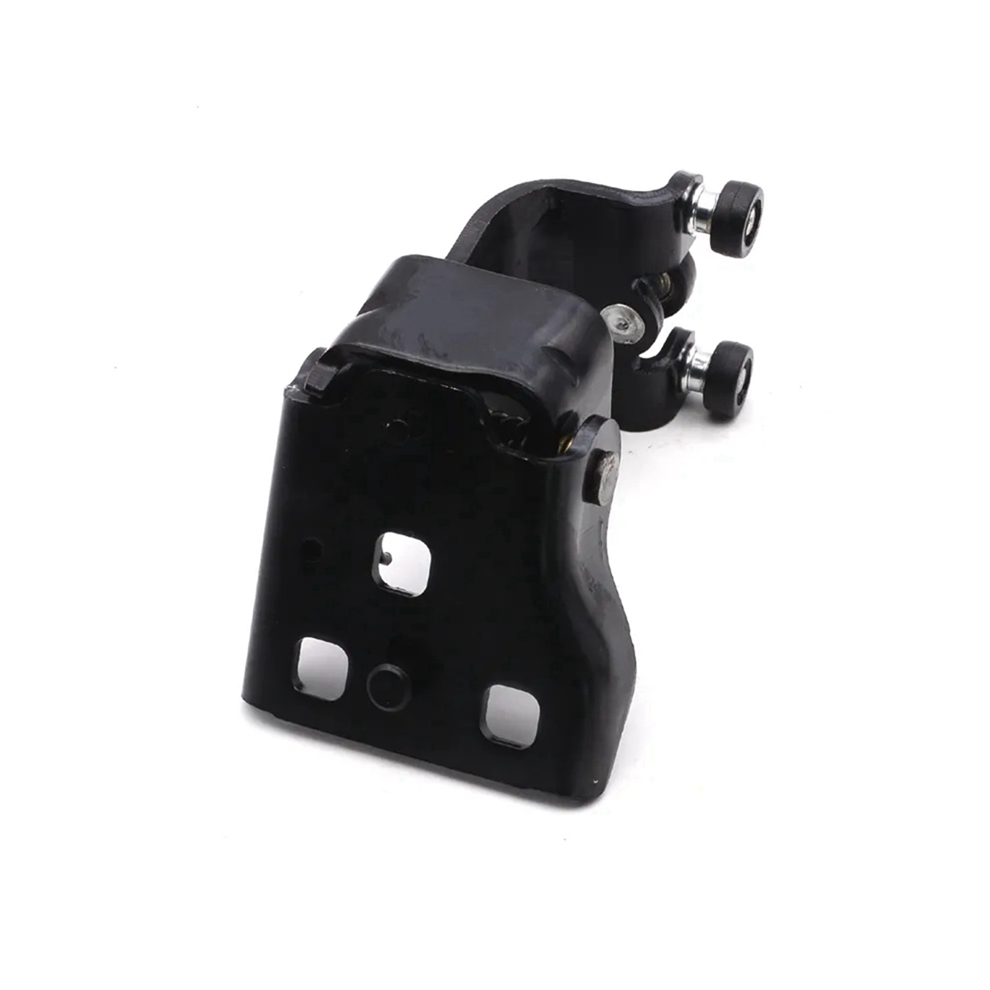 Supporto Del Rullo Della Porta Scorrevole Sinistra Gruppo Braccio Rullo Per