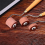 Brayer Roller Paint Brush Ink Applicator Tool for Printmaking (3Pcs) 4