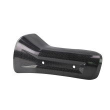 Exhaust Silence Escape Systems Link Pipe Schalldämpferabdeckung für