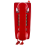 Classic Wall Phones for Landline with Mechanical Ringing,Red 1