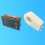 Αμπερόμετρο Hall Βολτόμετρο DC 0-300V 50A Παρακολούθηση μπαταρίας 12/24/36/48/60V 2