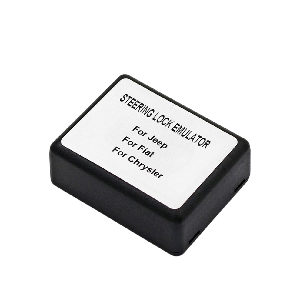 Emulador De Bloqueo De DireccióN Universal Para-image