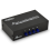 AV Switcher 4 Into 1 Out Av Head Interface Switcher 3