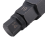 Hex Axle Tool for Motorcycle Front Axle Wheel 6 in 1 Spindle Socket 7