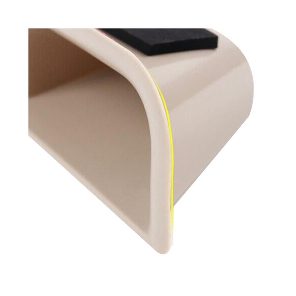 Supporto Per Porta Interna Auto, Contenitore Per Bracciolo Per Prado B