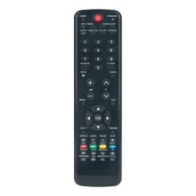 D06A Télécommande de remplacement pour téléviseur LCD HTRD06A LTF24Z6