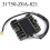 31750-Z0A-821 Ανορθωτής Ρυθμιστή Τάσης για GCV520U CEE9 5