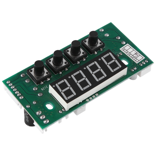 Placa principal RGB para luz de palco LED PAR para placa de programa 54X3W