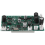 Placa principal RGB para luz de palco LED PAR para placa de programa 54X3W 5
