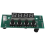 Placa principal RGB para luz de palco LED PAR para placa de programa 54X3W 3