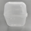 Diving Face Mask Case Scuba Mask Box Face Diving Goggle Face Mask 1