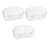 Diving Face Mask Case Scuba Mask Box Face Diving Goggle Face Mask 6